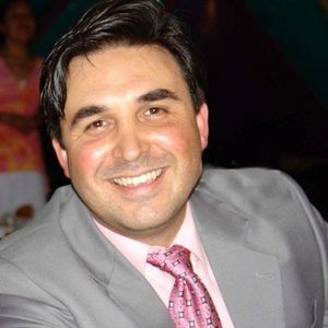 Meet your Posher, Ruben